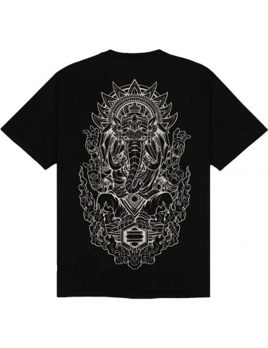 GANSHA OUTLINE T-SHIRT