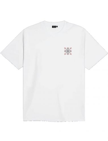 Dolly Noire MAKARA T-SHIRT white