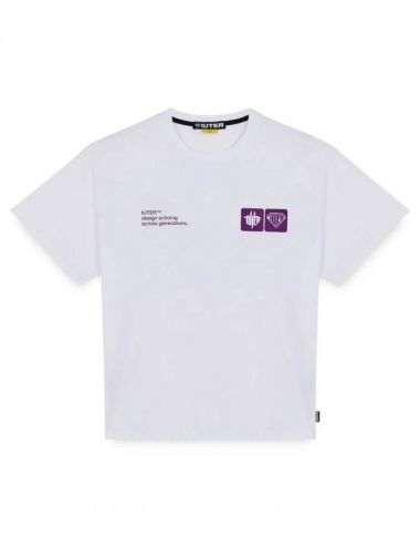 CIRCLE T-SHIRT