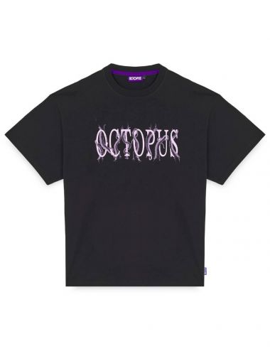 TENTACLES LOGO T-SHIRT