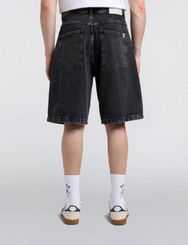 Edwin WORKER SHORT matt wash