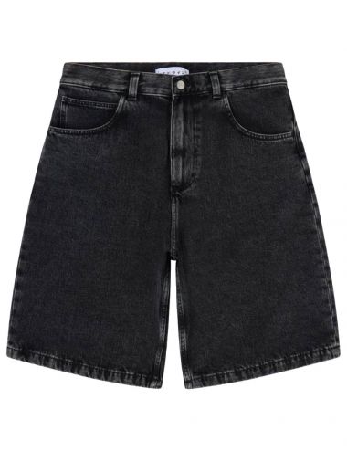 Edwin WORKER SHORT matt wash