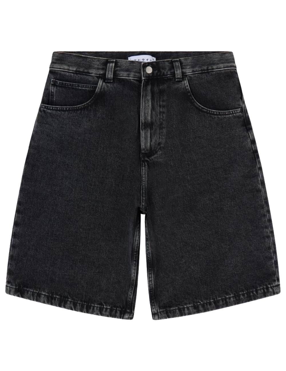 Edwin WORKER SHORT matt wash
