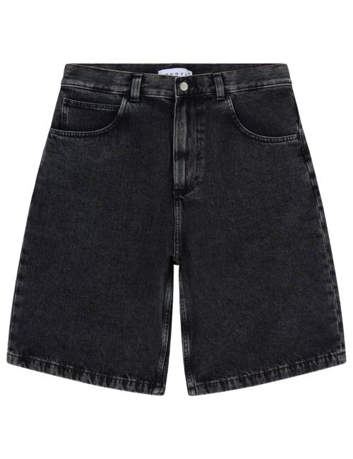 Edwin WORKER SHORT matt wash