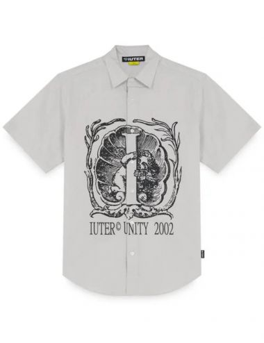 MITH REGULAR SHIRT ICE