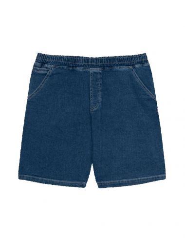 DENIM EASY CARPENTER SHORTS