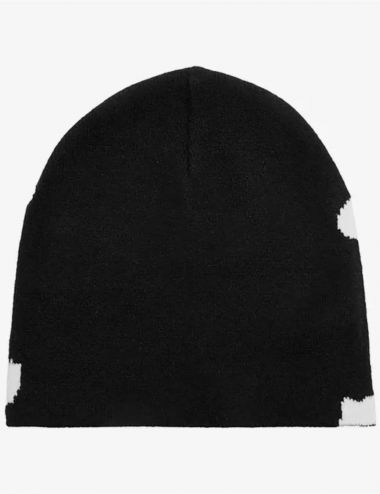 Obey PEEKING BEANIE black