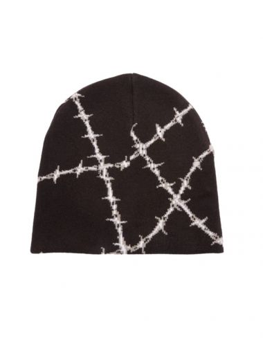 WIRE BEANIE