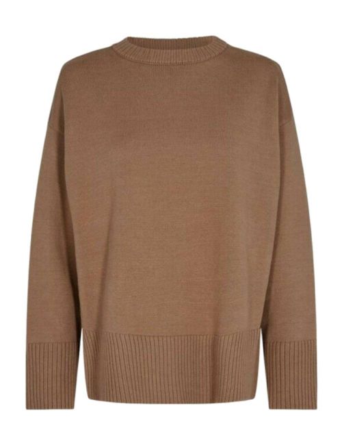 MINIMUM PLIMA 9749 SWEATER pine bark