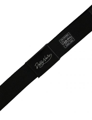 Dolly Noire DLYNR CLIP BELT black