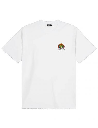 Dolly Noire GARUDA T-SHIRT white