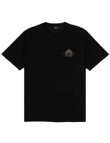Dolly Noire THE MOONEATER T-SHIRT black