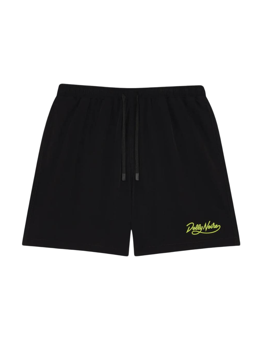 Dolly Noire DLYNR SWIMSHORT black