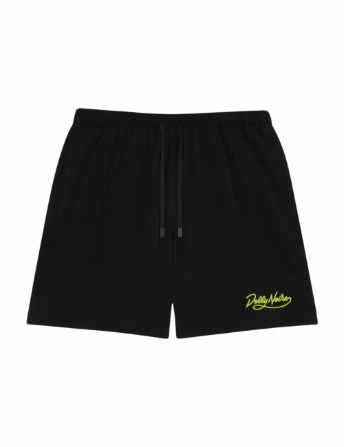 Dolly Noire DLYNR SWIMSHORT black