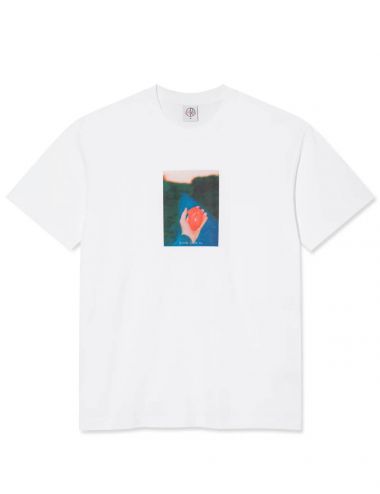 HEART IN HAND TEE