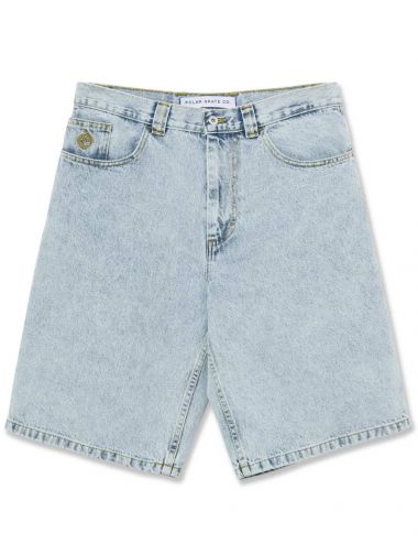 BIG BOY SHORTS