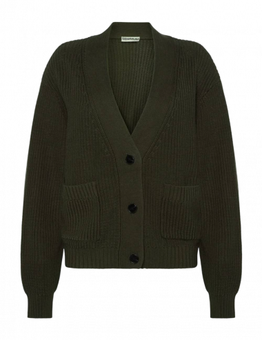 W' GALA CARDIGAN G006