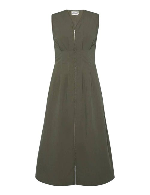 MINIMUM W' CASEY DRESS 4151 black ink