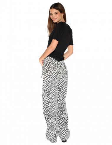 MINIMUM W' ADANA JEANS 4228 black