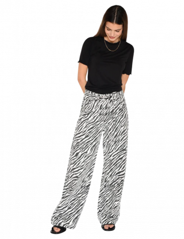 MINIMUM W' ADANA JEANS 4228 black