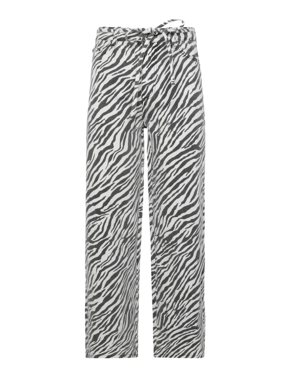 MINIMUM W' ADANA JEANS 4228 black