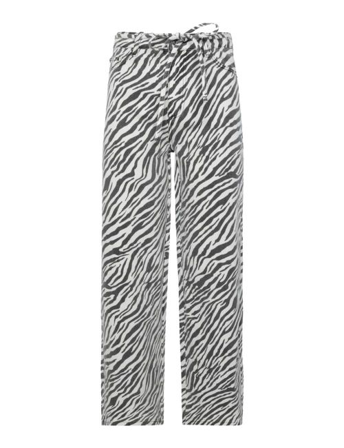 MINIMUM W' ADANA JEANS 4228 black