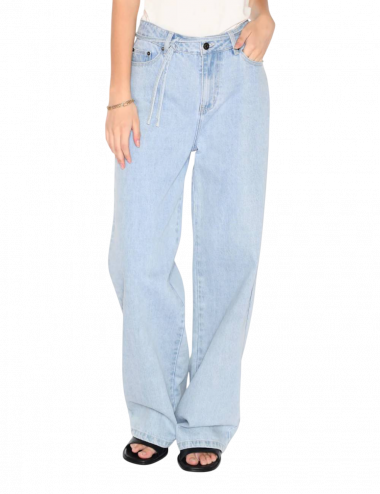 MINIMUM W' ADANA JEANS 4283 light blue