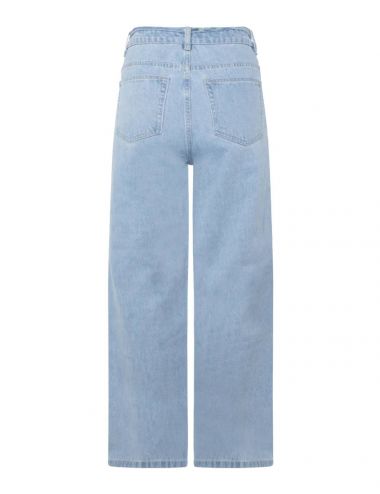 MINIMUM W' ADANA JEANS 4283 light blue