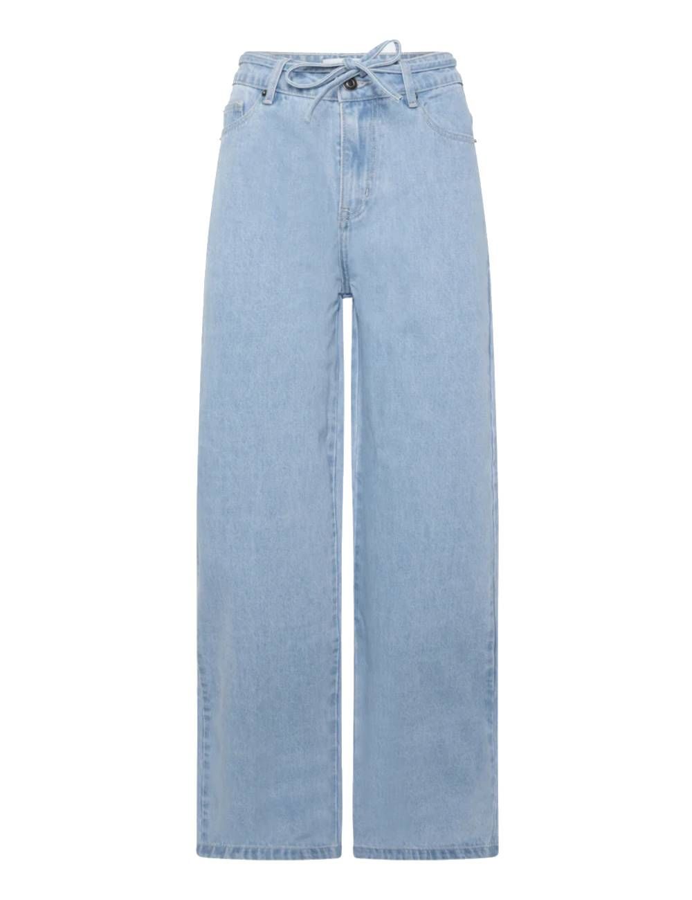 MINIMUM W' ADANA JEANS 4283 light blue