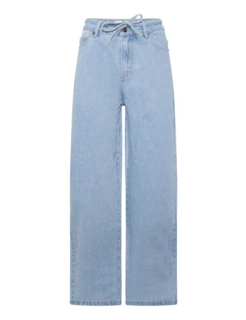 MINIMUM W' ADANA JEANS 4283 light blue