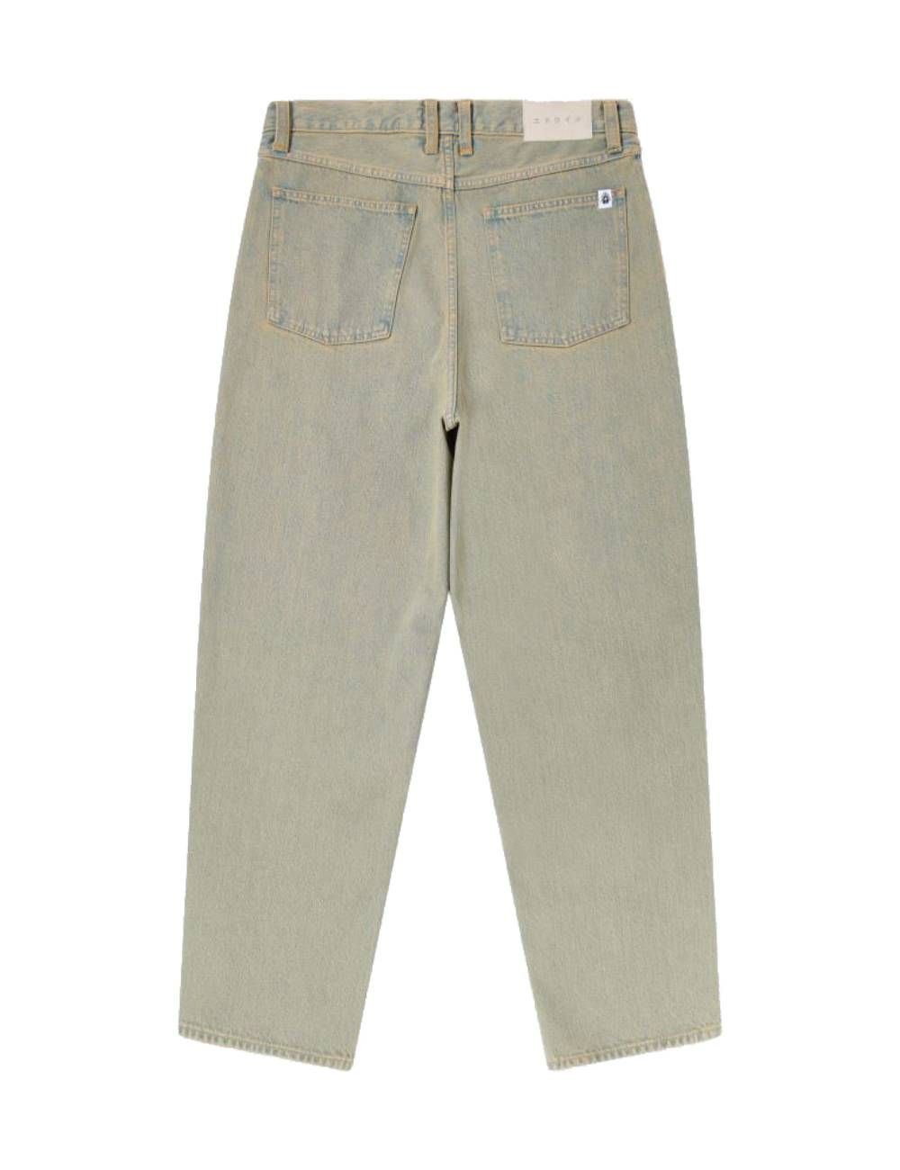 Edwin TYRELL PANT terra wash