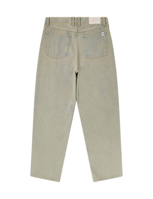 Edwin TYRELL PANT terra wash