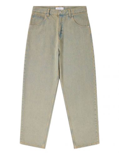 Edwin TYRELL PANT terra wash