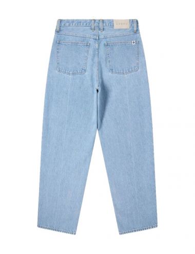 Edwin TYRELL PANT mingo wash