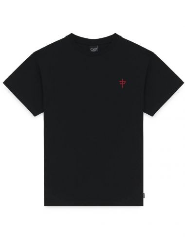 PROPAGANDA MATADOR T-SHIRT black