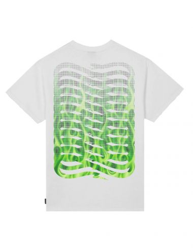 RIBS FLAME T-SHIRT