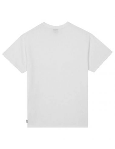 PROPAGANDA WELCOME T-SHIRT white