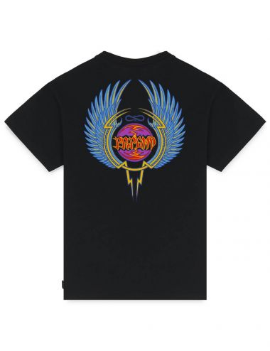 PROPAGANDA ACAPULCO T-SHIRT black