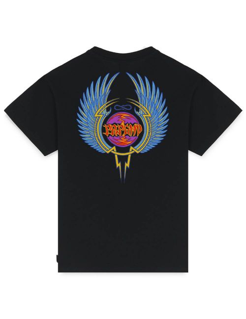 PROPAGANDA ACAPULCO T-SHIRT black