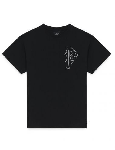 PROPAGANDA VANITY T-SHIRT black