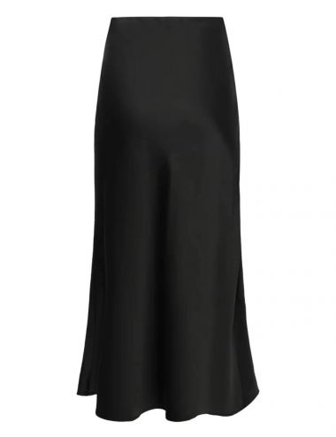 MINIMUM GEBRY SKIRT 3570 black