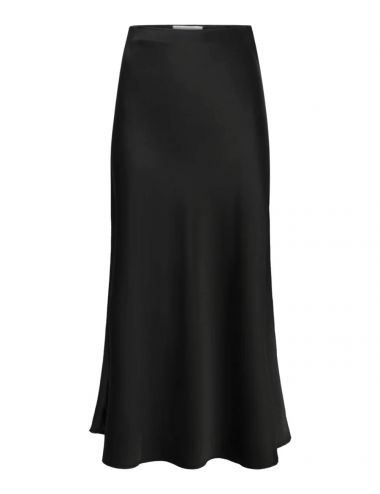 MINIMUM GEBRY SKIRT 3570 black