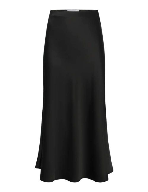 MINIMUM GEBRY SKIRT 3570 black