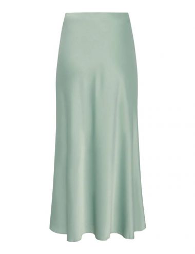 MINIMUM GEBRY SKIRT 3570 camo green