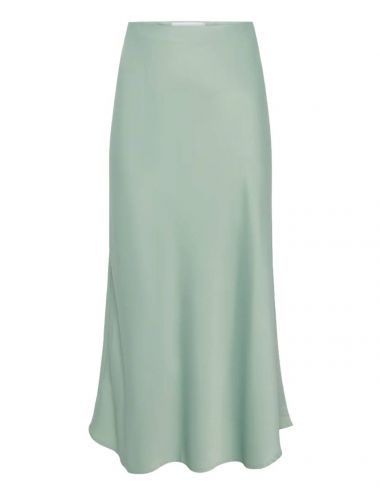 MINIMUM GEBRY SKIRT 3570 camo green