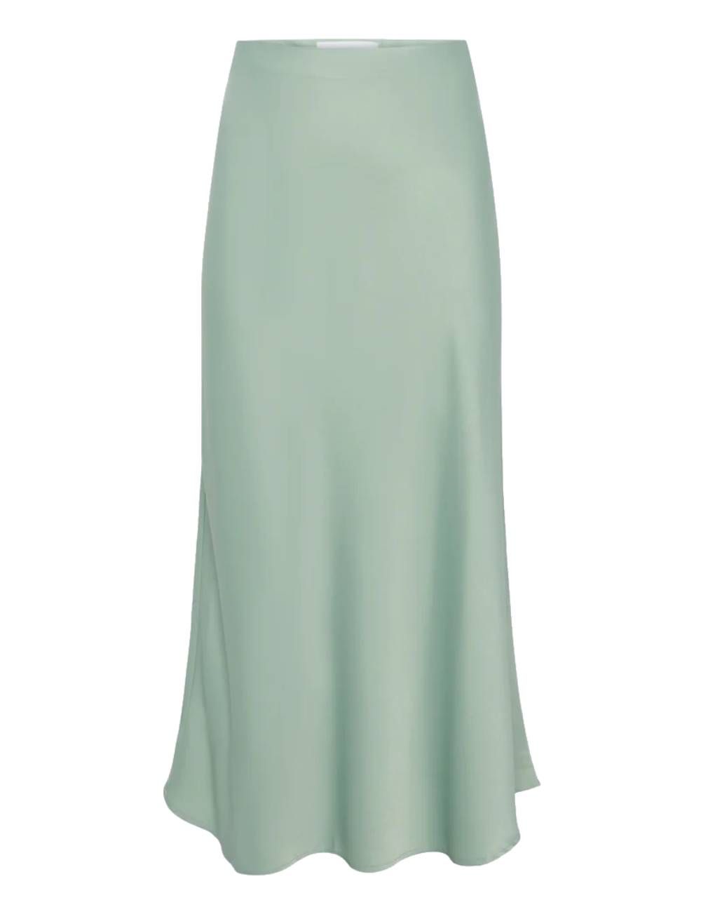 MINIMUM GEBRY SKIRT 3570 camo green