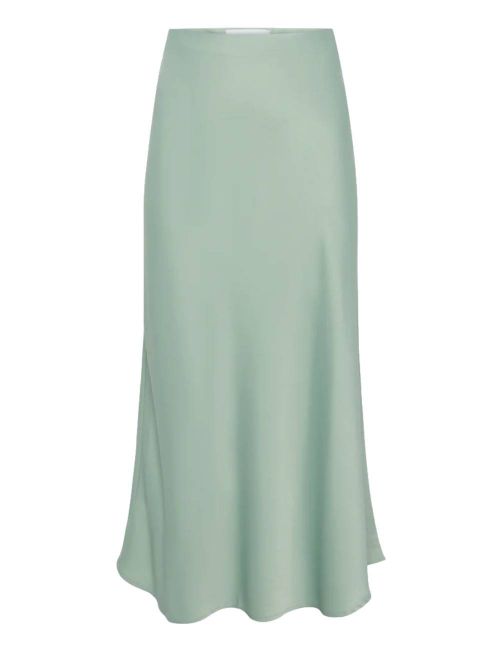 MINIMUM GEBRY SKIRT 3570 camo green