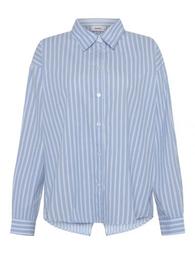 MINIMUM ALMIRA SHIRT 4254 blue bell