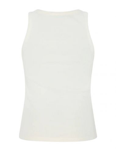 MINIMUM LILA TANK TOP 4226 coco milk