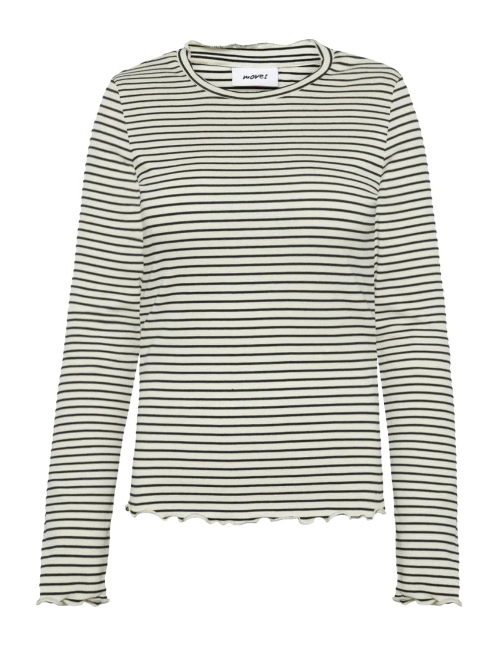 MINIMUM MARKHILD BLOUSE 4252 black